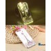 Чохол LED Париж на Iphone 6 plus