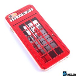 Чохол London на Iphone 6/6s Чохол London на Iphone 6/6s