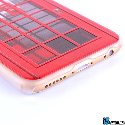 Чохол London на Iphone 6/6s Чохол London на Iphone 6/6s