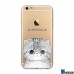 Чохол Meow на Iphone 6/6s