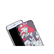 Чохол Принцеса з Wonderland на Iphone 6/6s