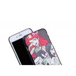 Чохол Принцеса з Wonderland на Iphone 6/6s Чохол Принцеса з Wonderland на Iphone 6/6s