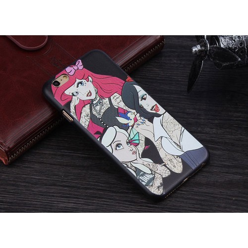 Чохол Принцеса з Wonderland на Iphone 6/6s Чохол Принцеса з Wonderland на Iphone 6/6s