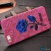 Чохол Retro Роза на Iphone 6/6s