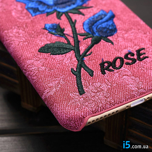 Чохол Retro Роза на Iphone 6/6s Чохол Retro Роза на Iphone 6/6s