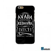 Чохол Avada Kedavra на Iphone 6/6s