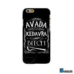 Чохол Avada Kedavra на Iphone 6/6s Чохол Avada Kedavra на Iphone 6/6s
