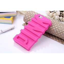 Чохол PINK на Iphone 6 plus Чохол PINK на Iphone 6 plus