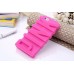 Чохол PINK на Iphone 6 plus