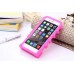 Чохол PINK на Iphone 6 plus