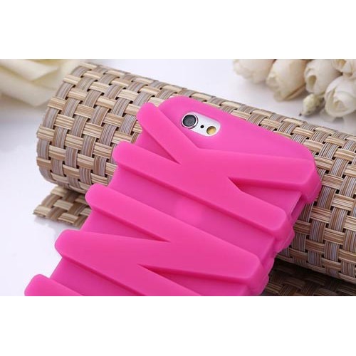 Чохол PINK на Iphone 6 plus Чохол PINK на Iphone 6 plus