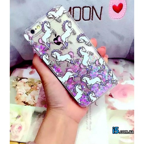Чохол Unicorn на Iphone 6/6s Чохол Unicorn на Iphone 6/6s