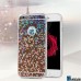 Чохол блискітки на Iphone 6 plus