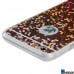 Чохол блискітки на Iphone 6 plus