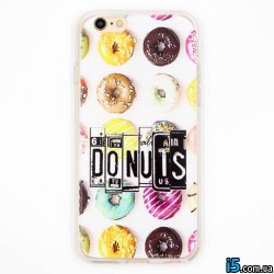 Чохол Donuts на Iphone 6 plus Чохол Donuts на Iphone 6 plus