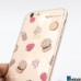 Чохол Donuts на Iphone 6 plus