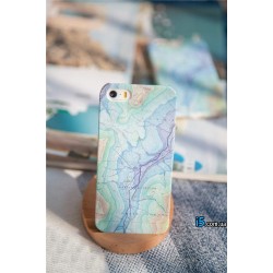 Чохол карта світу LACK на Iphone 6 plus Чохол карта світу LACK на Iphone 6 plus