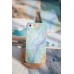 Чохол карта світу LACK на Iphone 6 plus