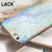 Чохол карта світу LACK на Iphone 6 plus
