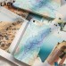 Чохол карта світу LACK на Iphone 6 plus