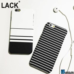 Чохол смужки зебри LACK на Iphone 6 plus Чохол смужки зебри LACK на Iphone 6 plus