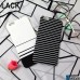 Чохол смужки зебри LACK на Iphone 6 plus