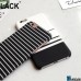 Чохол смужки зебри LACK на Iphone 6 plus