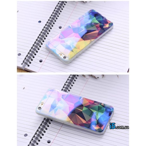 Чохол Призма на Iphone 6 plus Чохол Призма на Iphone 6 plus