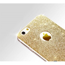 Чохол золотий пісок на Iphone 6 plus Чохол золотий пісок на Iphone 6 plus