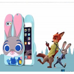 Чохол зоотрополіс на Iphone 6 plus Чохол зоотрополіс на Iphone 6 plus