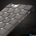 Чохол силіконовий ребристий на Iphone 6/6s