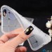 Чохол силіконовий ребристий на Iphone 6/6s