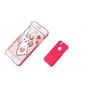 Чохол ніжне серце на Iphone 6/6s