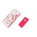Чохол ніжне серце на Iphone 6/6s