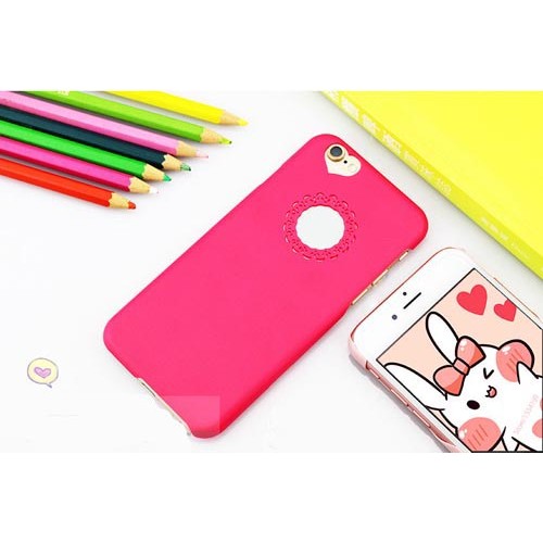Чохол ніжне серце на Iphone 6/6s Чохол ніжне серце на Iphone 6/6s