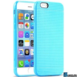 Чохол блакитна точка на Iphone 6/6s Чохол блакитна точка на Iphone 6/6s