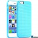 Чохол блакитна точка на Iphone 6/6s