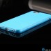 Чохол блакитна точка на Iphone 6/6s
