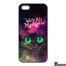 Чохол Alice in Wonderland на Iphone 6/6s Чохол Alice in Wonderland на Iphone 6/6s