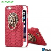 Чохол FLOVEME Лев на Iphone 6/6s