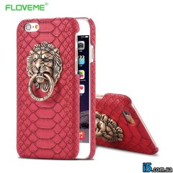 Чохол FLOVEME Лев на Iphone 6/6s Чохол FLOVEME Лев на Iphone 6/6s