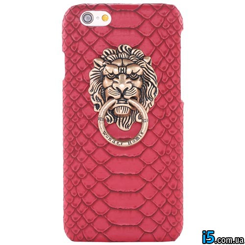 Чохол FLOVEME Лев на Iphone 6/6s Чохол FLOVEME Лев на Iphone 6/6s