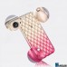 Чохол градієнт зі стразами на Iphone 6/6s