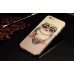 Чохол сумна сова на Iphone 6/6s