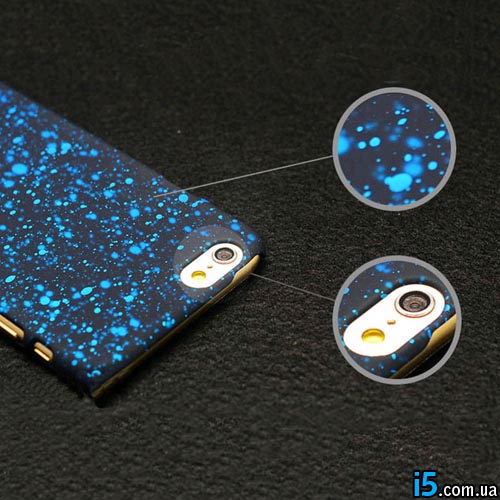 Чохол всесвіт на Iphone 6/6s Чохол всесвіт на Iphone 6/6s