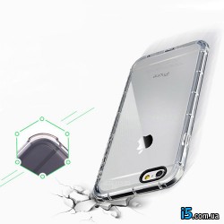 Чохол Гібрид Захист на Iphone 6/6s PLUS Чохол Гібрид Захист на Iphone 6/6s PLUS