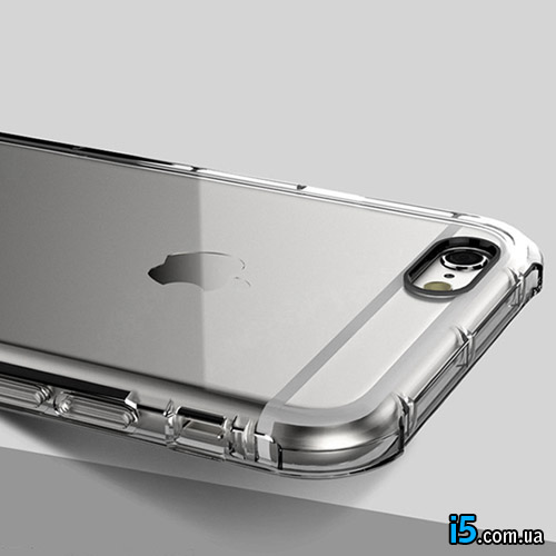 Чохол Гібрид Захист на Iphone 6/6s PLUS Чохол Гібрид Захист на Iphone 6/6s PLUS