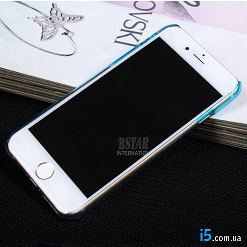 Чохол Краплі Води на Iphone 6/6s PLUS Чохол Краплі Води на Iphone 6/6s PLUS