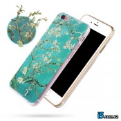 Чохол Картина Дерево на Iphone 6/6s PLUS
