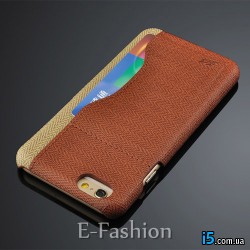 Чохол Retro Кард Холдер на Iphone 6/6s PLUS Чохол Retro Кард Холдер на Iphone 6/6s PLUS